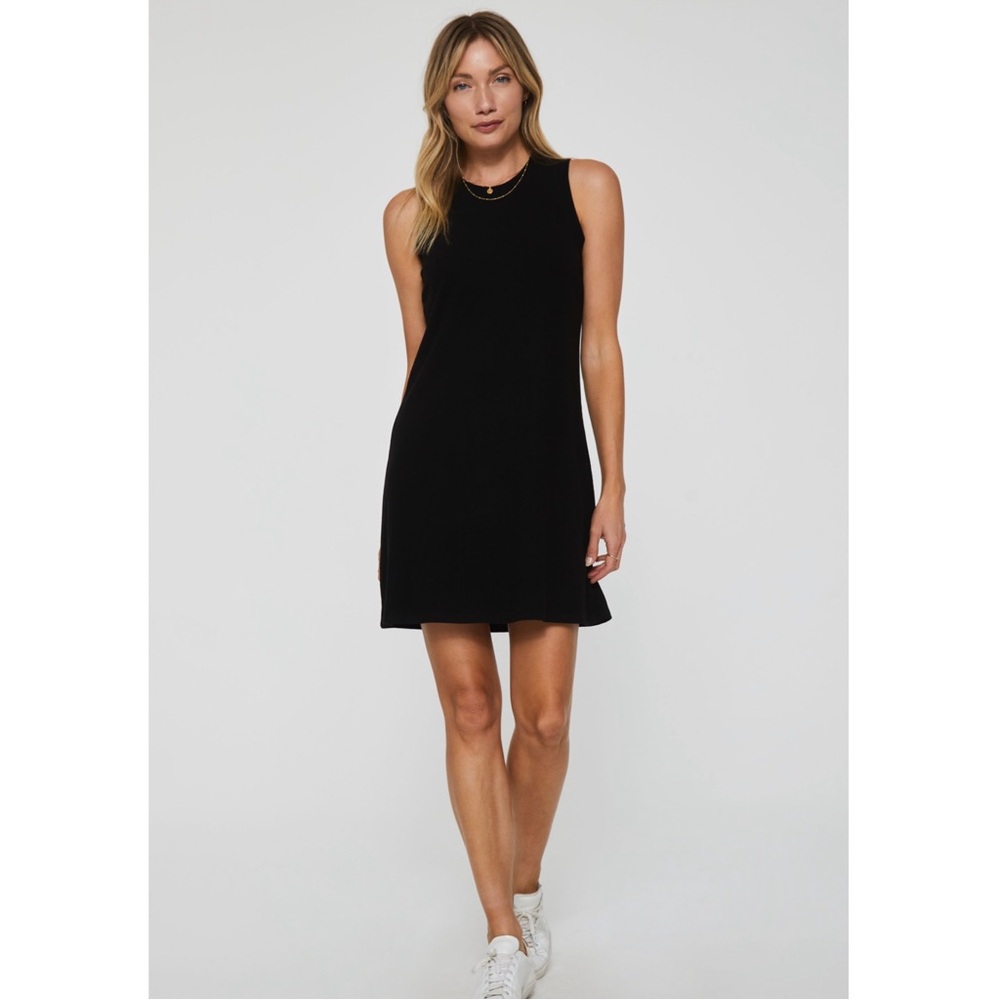 ANOTHER LOVE | Justine Dress